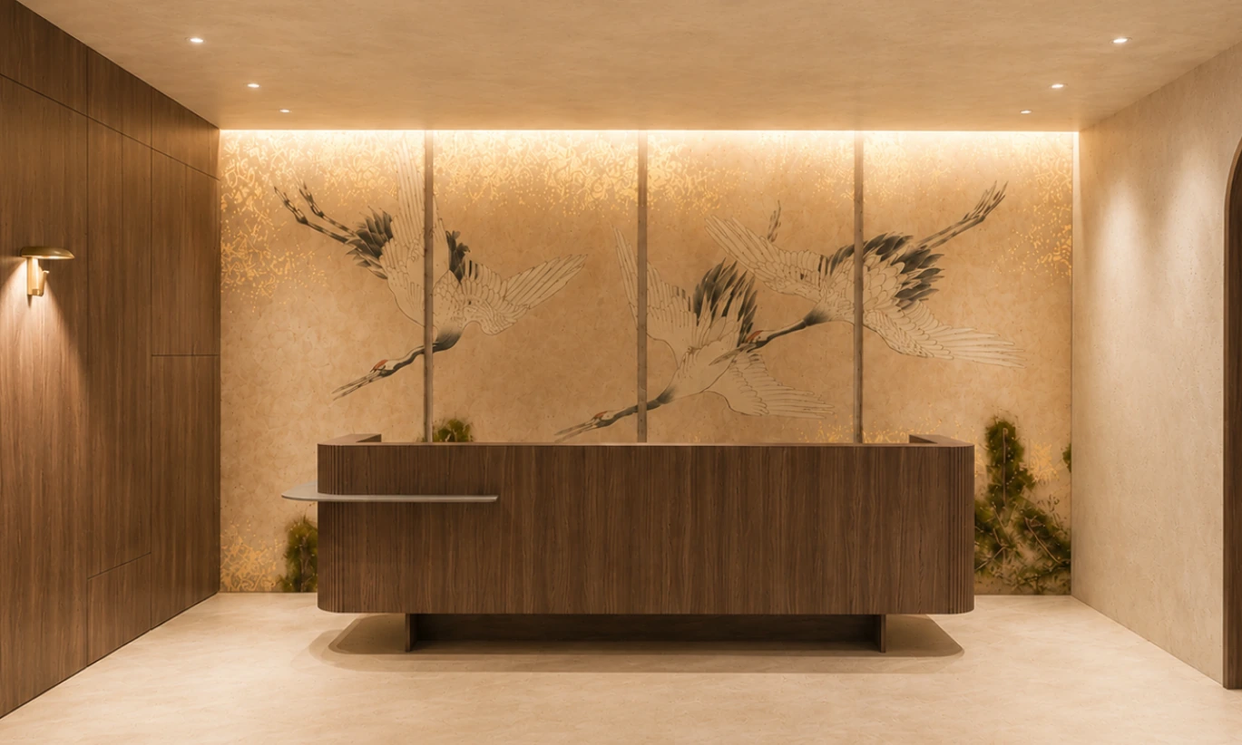 SPA CENTRE FUJI