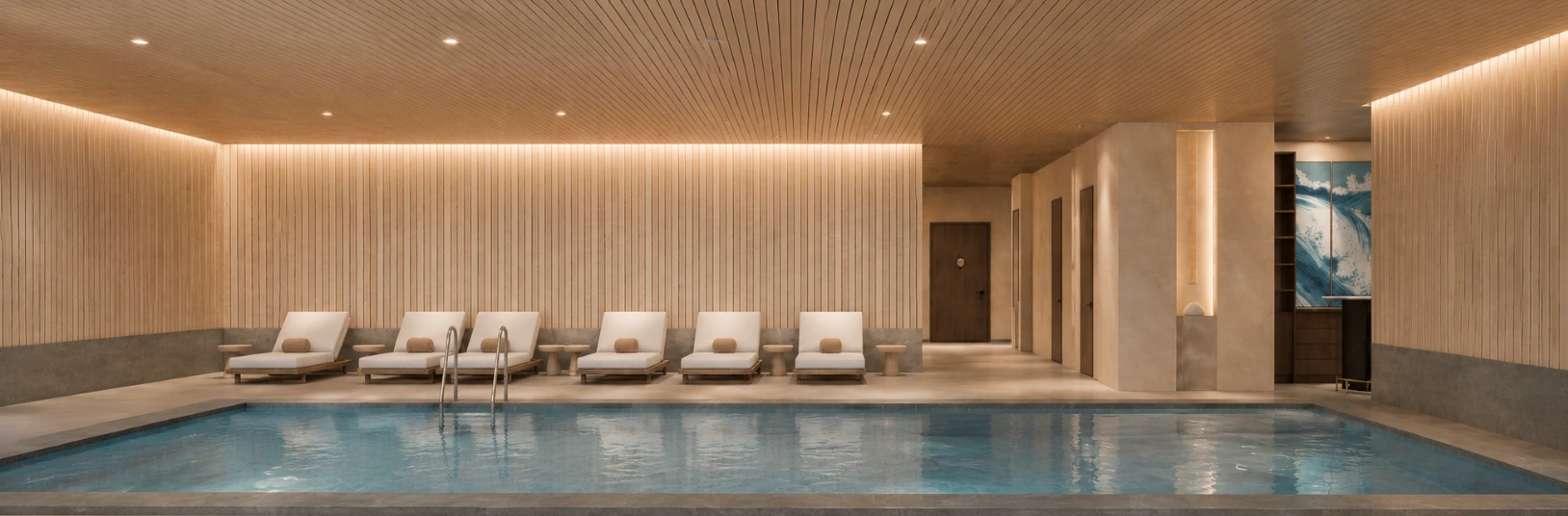 SPA CENTRE FUJI