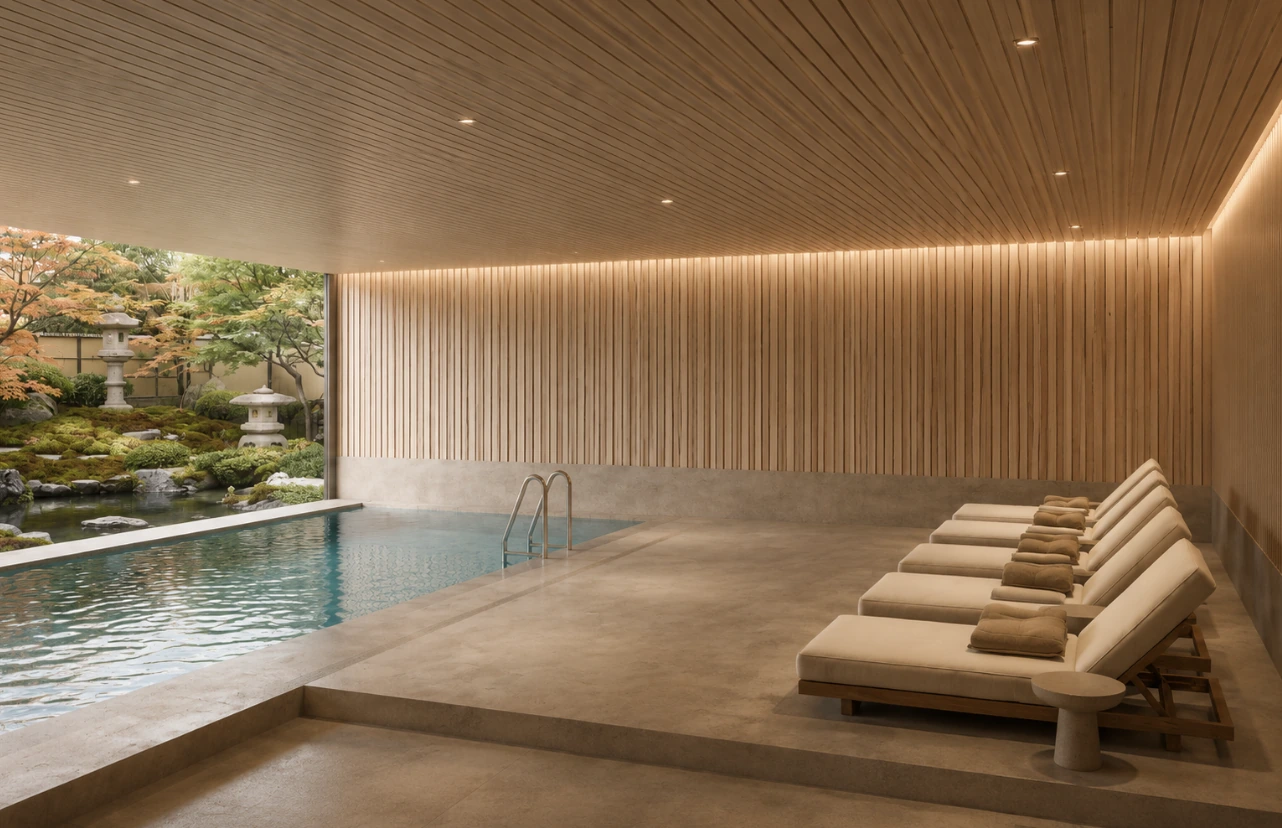 SPA CENTRE FUJI