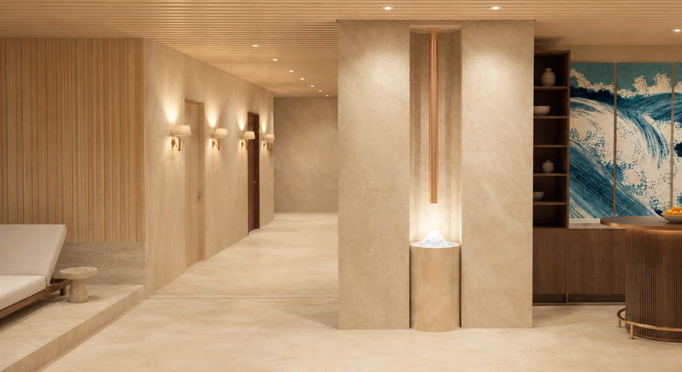SPA CENTRE FUJI