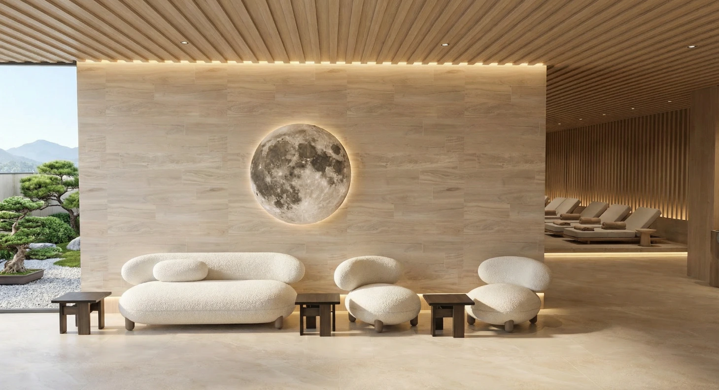 SPA CENTRE FUJI