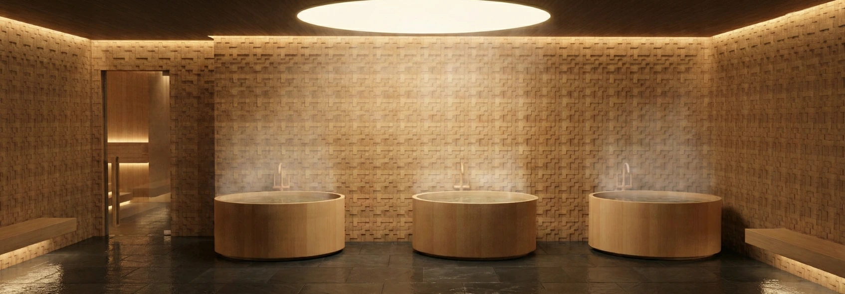 SPA CENTRE FUJI