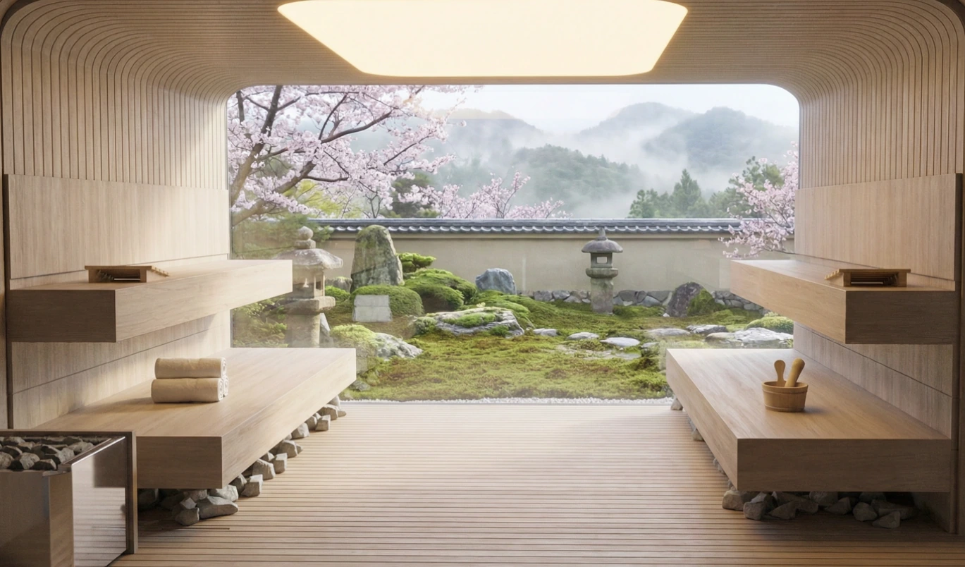SPA CENTRE FUJI