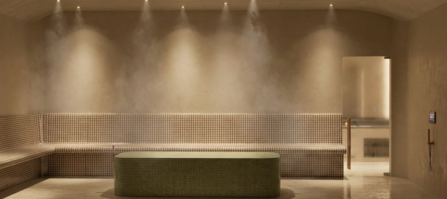 SPA CENTRE FUJI