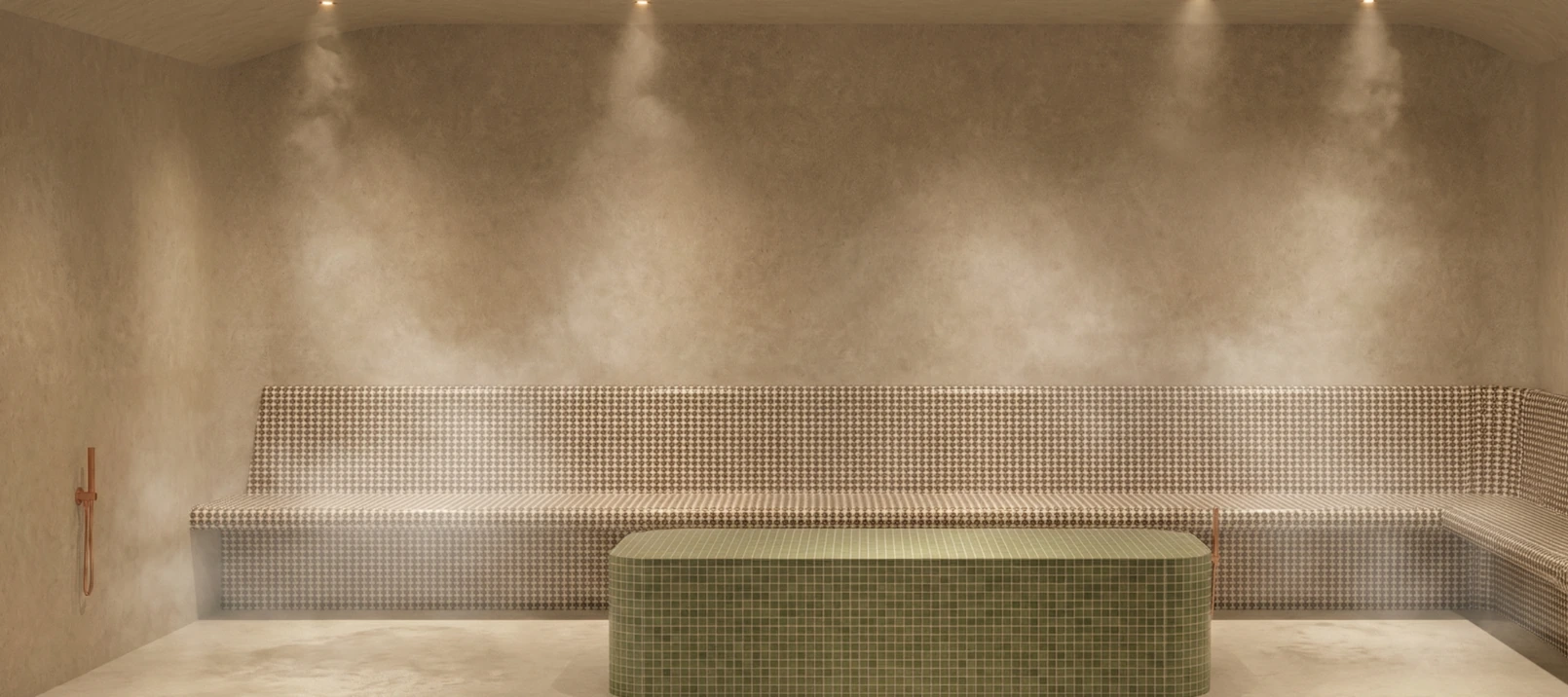 SPA CENTRE FUJI