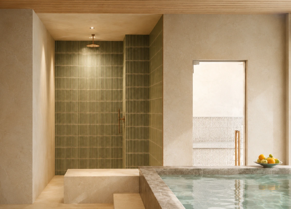 SPA CENTRE FUJI