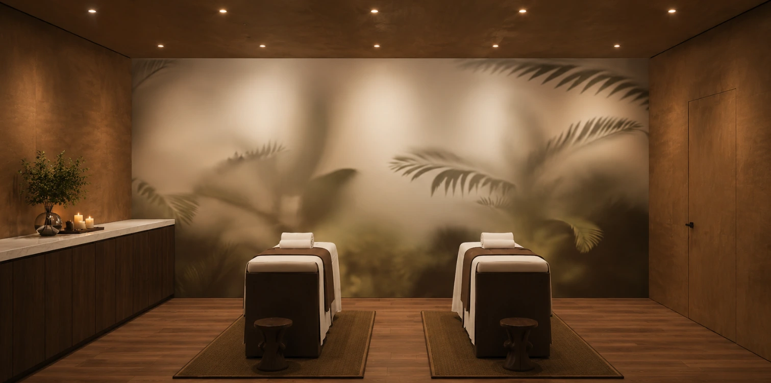 SPA CENTRE FUJI