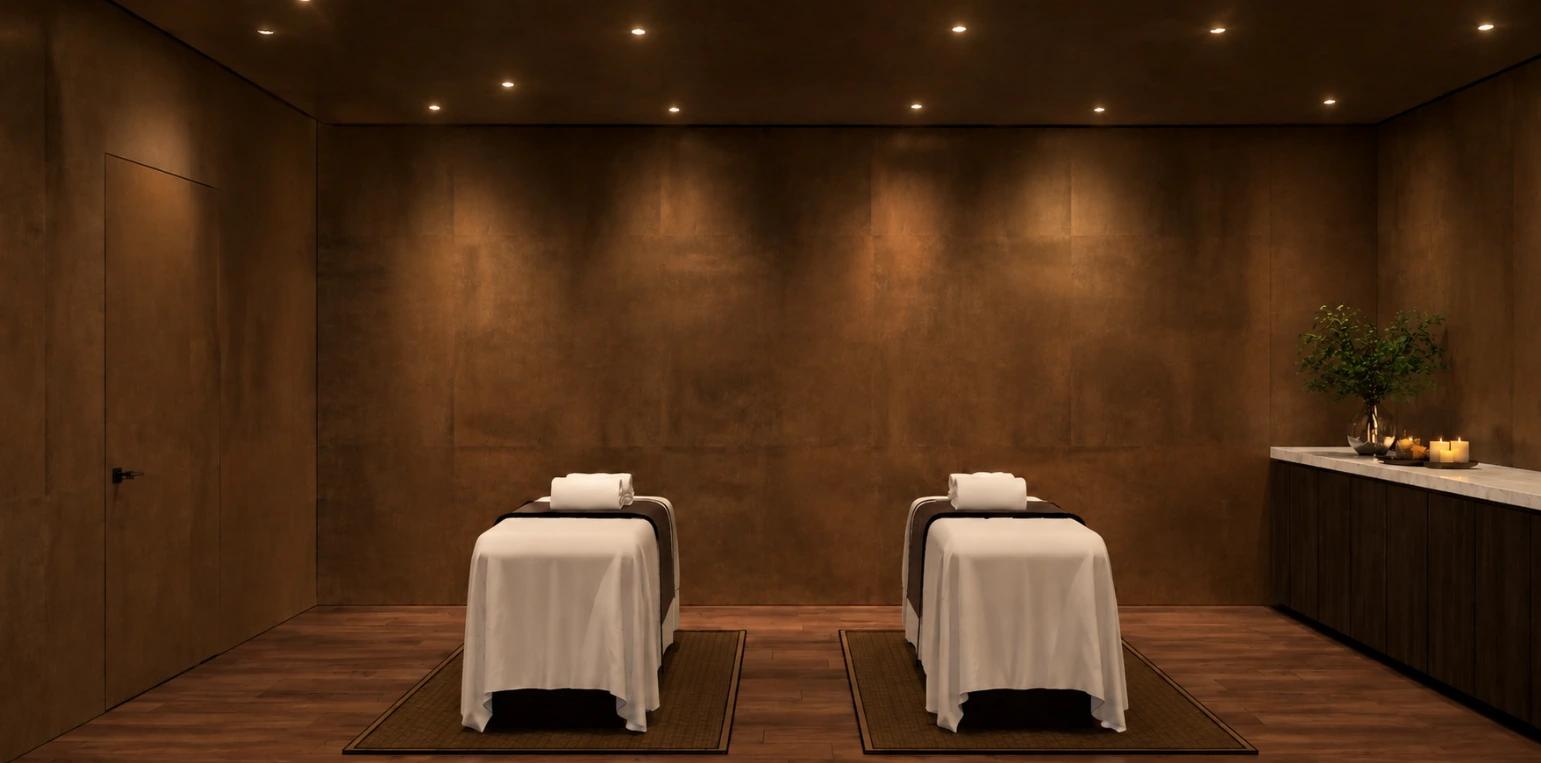 SPA CENTRE FUJI