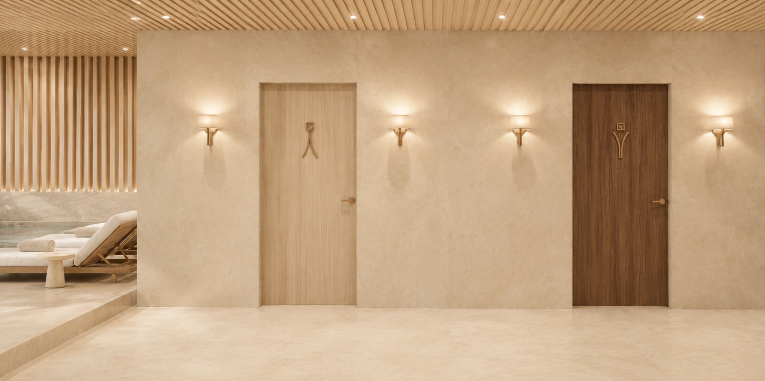 SPA CENTRE FUJI