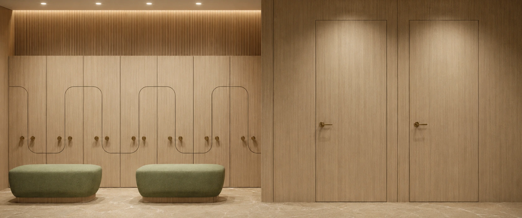SPA CENTRE FUJI